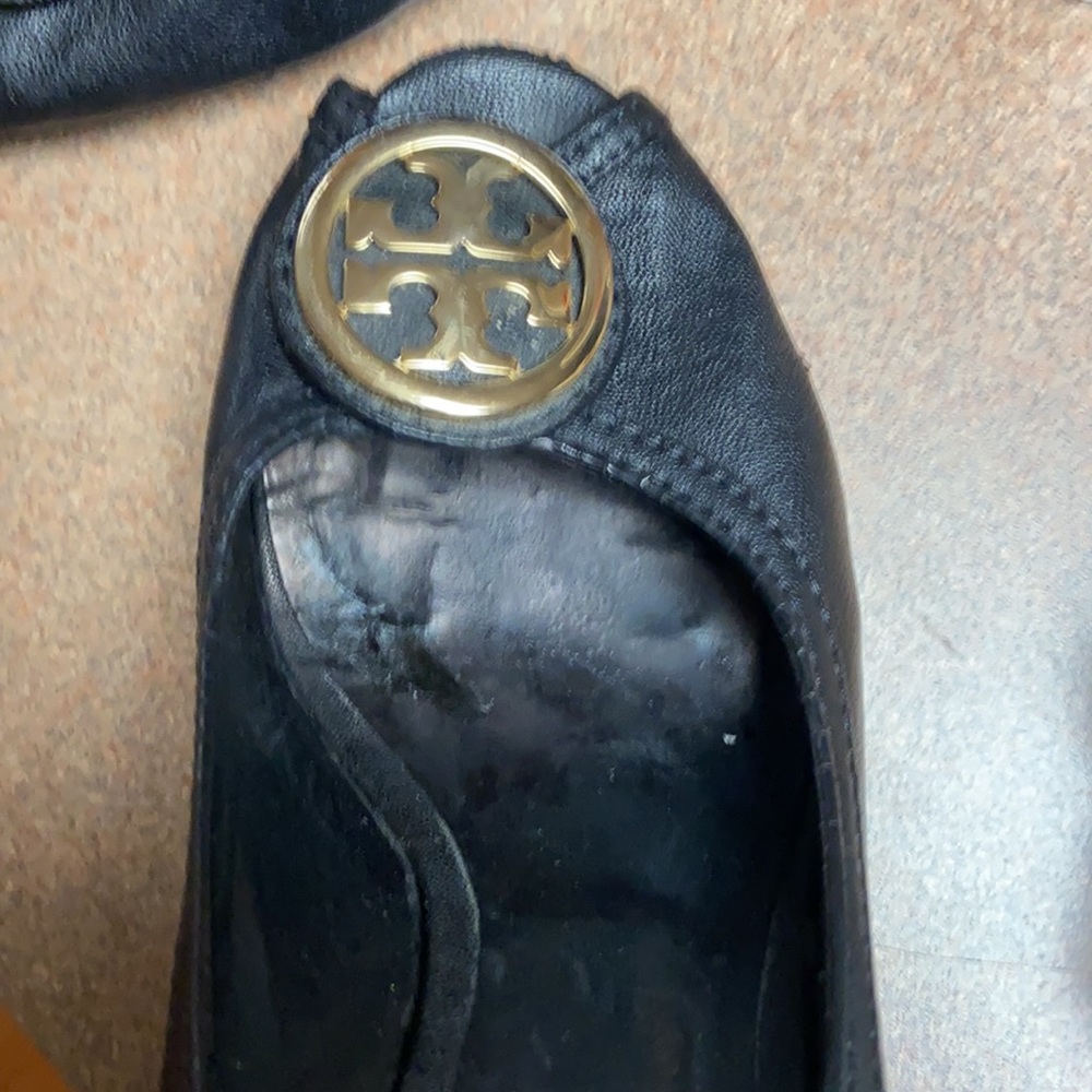 Tory Burch Wedges - Picture 4 of 9